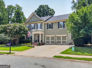 242 Independence Ln, Peachtree City, GA 30269