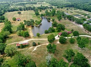 305 Vz County Road 1522, Grand Saline, TX 75140
