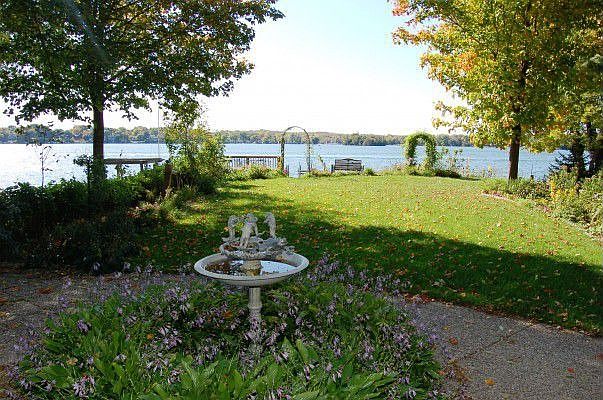 lovely southern views