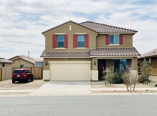 18263 W Williams Rd, Surprise, AZ 85387