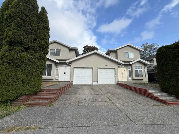 5737 Rumble St, Burnaby, BC V5J 2C3