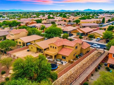 12910 N Fox Hollow Dr, Marana, AZ, 85653