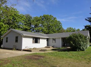 31 County Road 5120, Salem, MO 65560