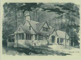 934 Berkshire Rd NE, Atlanta, GA 30324