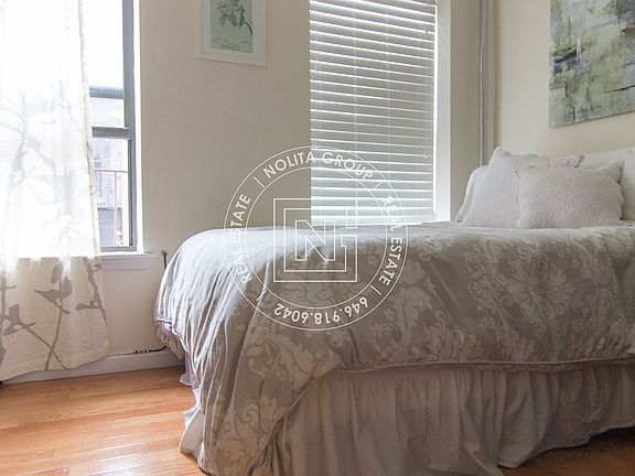 4th image of 139 Eldridge St APT 11