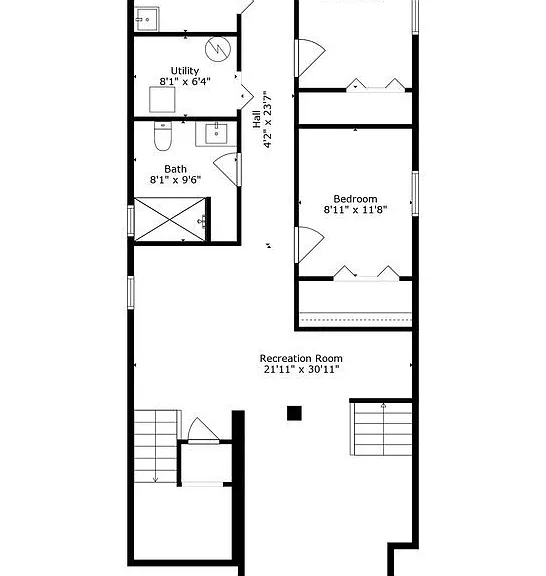 1010 S Mason Ave — Photo 23
