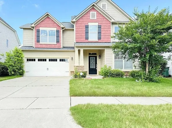 4016 Strendal Dr, Cary, NC 27519