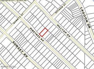 6312 Pinetree Ave, Panama City Beach, FL 32408