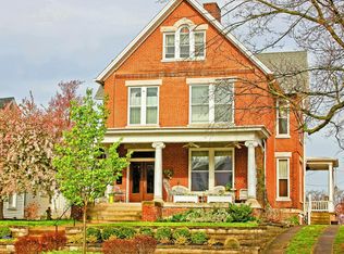 625 N Main St, Henderson, KY 42420