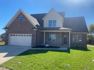 833 Olde Gap Ct, Bowling Green, KY 42104