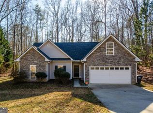 2183 Hampton Trl SE, Conyers, GA