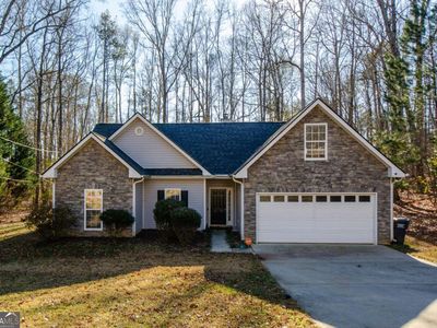 2183 Hampton Trl SE, Conyers, GA, 30013