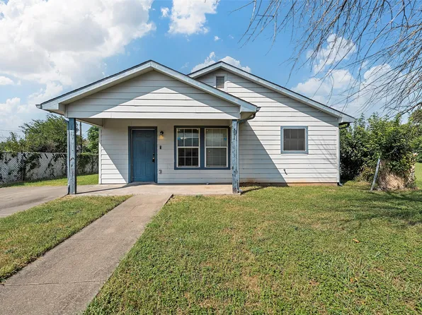 521 E Lee St, Waco, TX 76704
