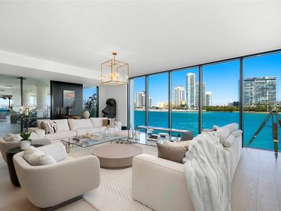 6823 Fisher Island Dr #6823, Miami Beach, FL, 33109