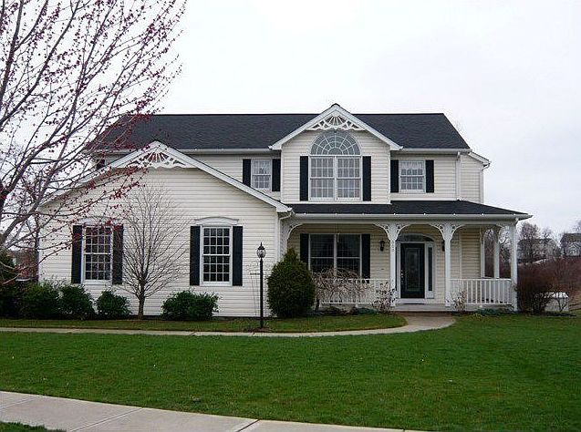 600 Alex Court