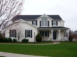 600 Alex Ct, Cranberry Township, PA 16066