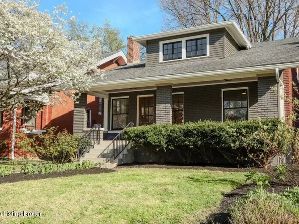 1922 Alfresco Pl, Louisville, KY 40205