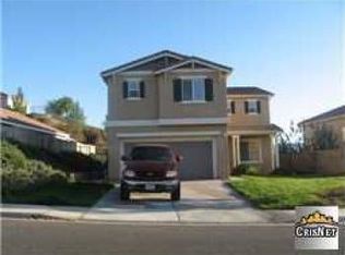 28560 Gibraltar Ln, Castaic, CA 91384
