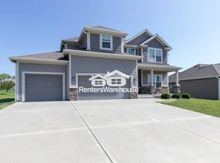 1312 NW 95th St, Kansas City, MO 64155
