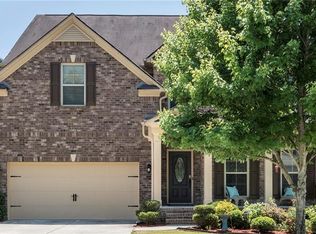 220 Anniversary Ln, Acworth, GA 30102