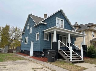 128 Wagner Ave, Elkhart, IN 46516