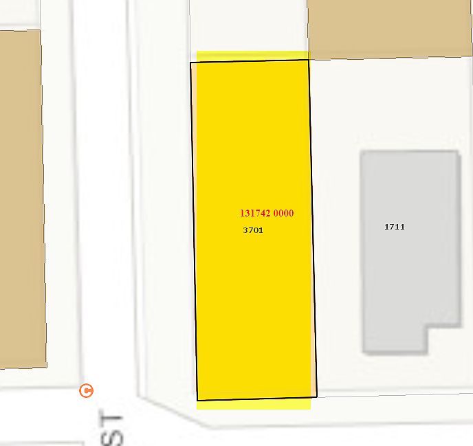 2nd image of 3701 Buckman St