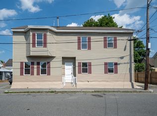 45 Stanley St, Lowell, MA 01850