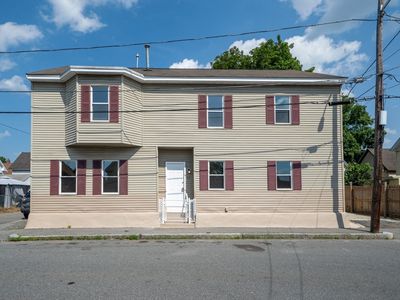 45 Stanley St, Lowell, MA, 01850