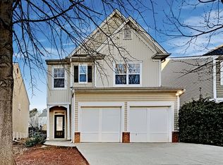 490 Pondweed Dr, Lawrenceville, GA 30045