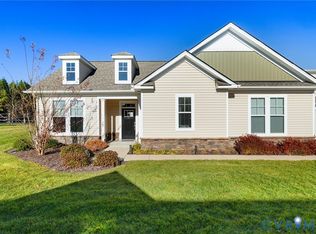 10314 Farm Glen Way, Glen Allen, VA 23059