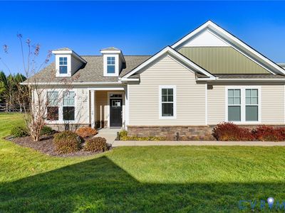 10314 Farm Glen Way, Glen Allen, VA, 23059