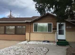 1830 S Wadsworth Blvd, Lakewood, CO 80232