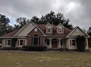 855 County Road 548, Bushnell, FL 33513