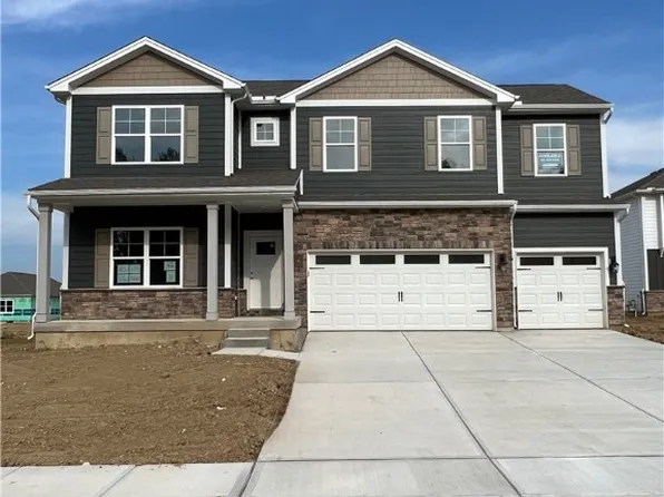 7924 Parsley Pl, Clayton, OH 45315