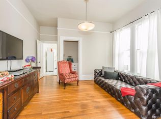 44 Sharon St, San Francisco, CA 94114