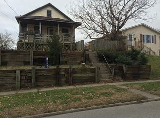 710 Newell Ave, Muscatine, IA 52761