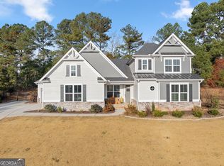 876 Sweetgrass Ct, Demorest, GA 30535