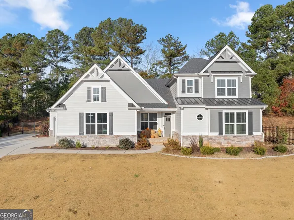 876 Sweetgrass Ct, Demorest, GA 30535