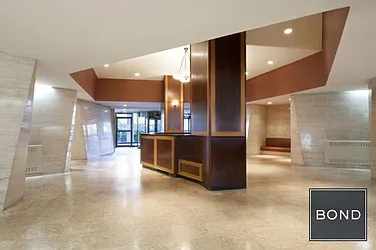 Rented by Bond New York