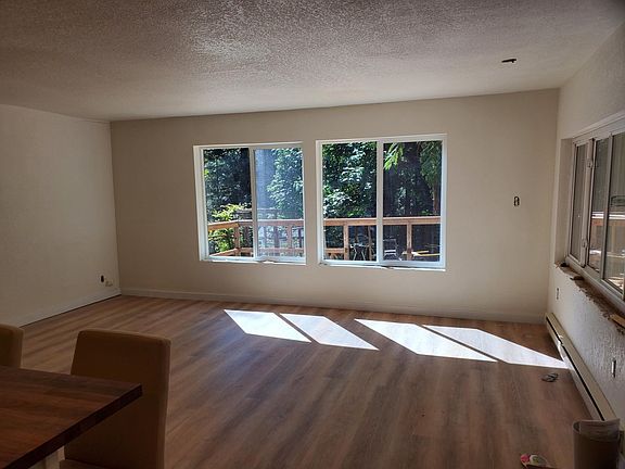 Living room- Some repairs are still being done, will be ready for new tenant.