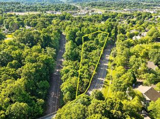 L-19 Dry Gap Pike NE, Knoxville, TN 37912