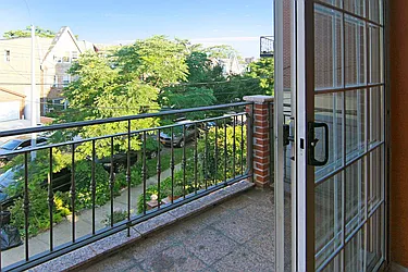 Rented by Horowitz Real Estate