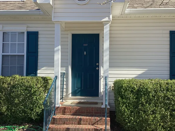 2157 Church St NE, Cleveland, TN 37311