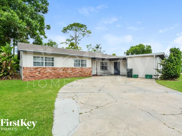 1407 Chilean Ln, Winter Park, FL 32792