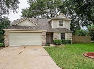 6602 Crakston St, Houston, TX 77084