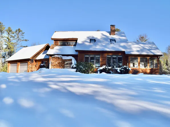 358 VT Route 14, Woodbury, VT 05681