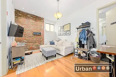 Rented by Urban Pads