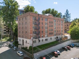 704 W 6th Ave APT 109, Spokane, WA 99204