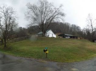 426 Lone Oak Rd, Surgoinsville, TN 37873