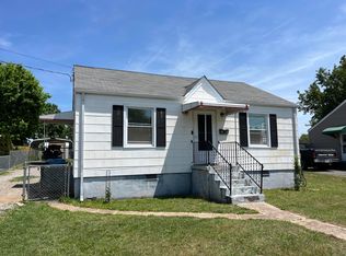 4921 Fralin Rd NW, Roanoke, VA 24012